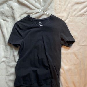 Medium H and M V neck Tee